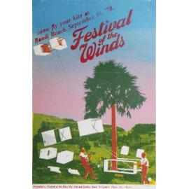 Festival of the Winds 1978