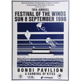 Festival of the Winds