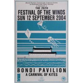 Festival of the Winds 1997