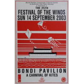 Festival of the Winds 2004