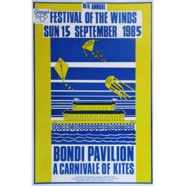 Festival of the Winds 1986
