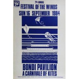 Festival of the Winds 1985