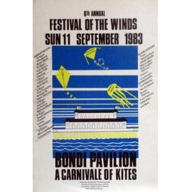 Festival of the Winds 1984