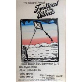 Festival of the Winds 1983