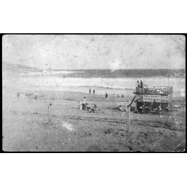 Bondi Beach