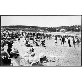 Bondi Beach