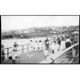 Bondi