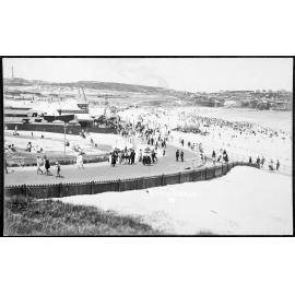 Bondi Beach