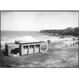 Bondi Beach