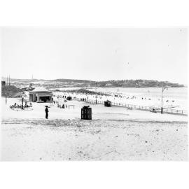 Bondi Beach