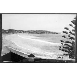 Bondi Beach