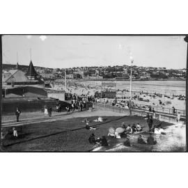 Bondi Beach