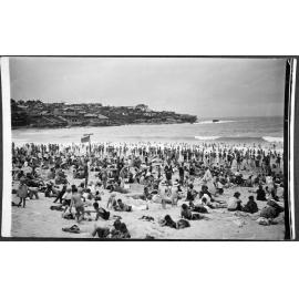 Bondi Beach
