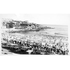 8 North Bondi Beach, N.S.W. "Carlton" D'hurst