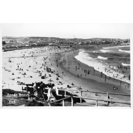 545 Bondi Beach N.S.W.