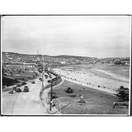 Bondi Beach