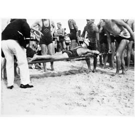 Black Sunday Rescue