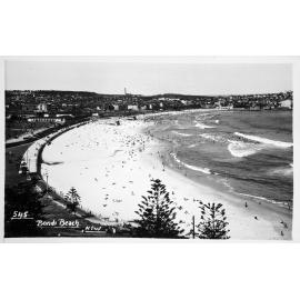 545 Bondi Beach N.S.W.