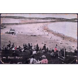 Bondi Beach