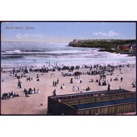 Bondi Beach, Sydney