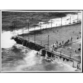 Bondi Baths