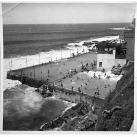 Bondi Baths