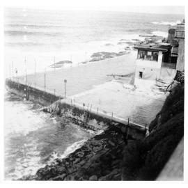 Bondi Baths