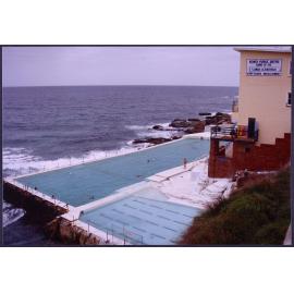 Bondi Baths