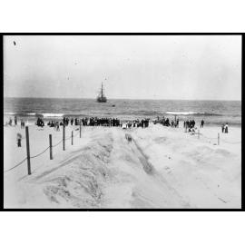 Bondi Beach - OTC Cables