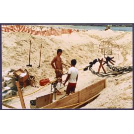 Bondi Beach - OTC Cables