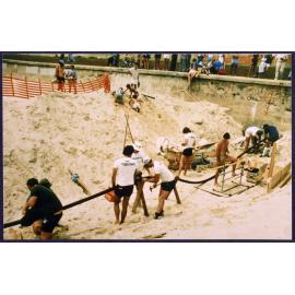 Bondi Beach - OTC Cables