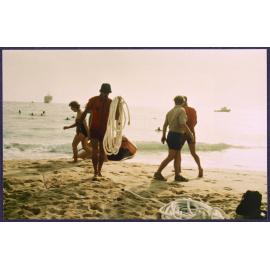 Bondi Beach - OTC Cables