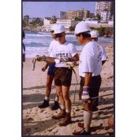 Bondi Beach - OTC Cables