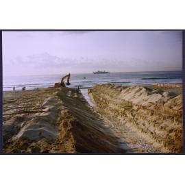 Bondi Beach - OTC Cables