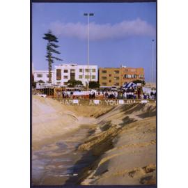 Bondi Beach - OTC Cables