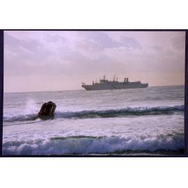 Bondi Beach - OTC Cables