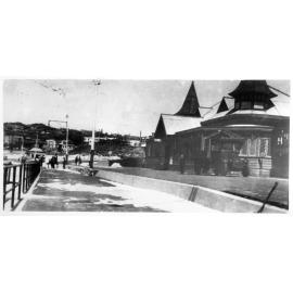 Bondi Pavilion - 1920's