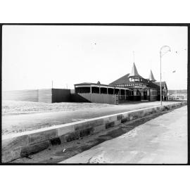 Bondi Pavilion - 1910's