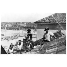 Bondi Pavilion - 1920's