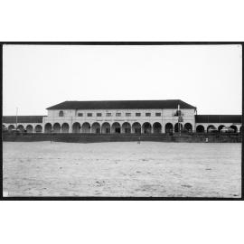 Bondi Pavilion - 1970's