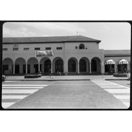 Bondi Pavilion - 1980's
