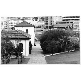 Bondi Pavilion - 1980's