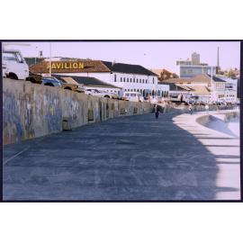 Bondi Pavilion and Promenade