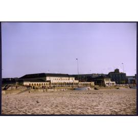 Bondi Pavilion - 1990's