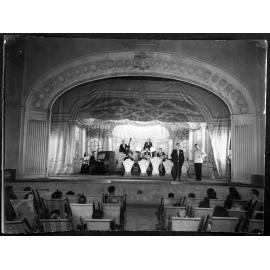 Bondi Pavilion Band Shell