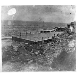 Bondi Baths