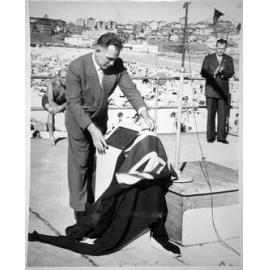 Bondi Beach - 1950's
