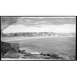 Bondi Beach - 1970's