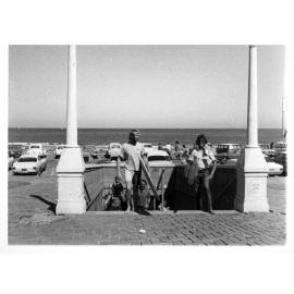 Bondi Beach - 1970's