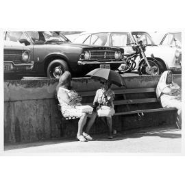 Bondi Beach - 1970's